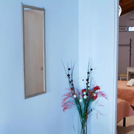 Tsaki Seaview Appartement