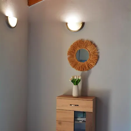 Tsaki Seaview 贝尼蔡斯