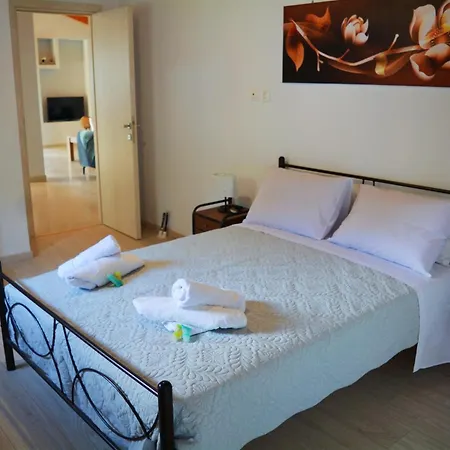 Tsaki Seaview بينيتسيس