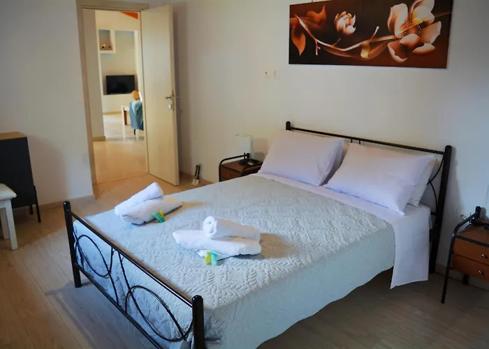 Tsaki Seaview בניטסס