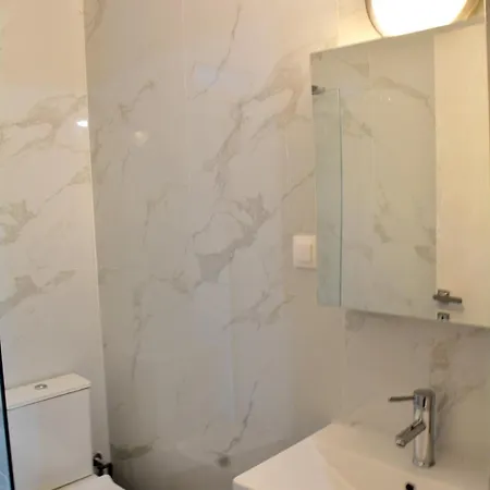 Апартаменты Tsaki Seaview Бенитсес